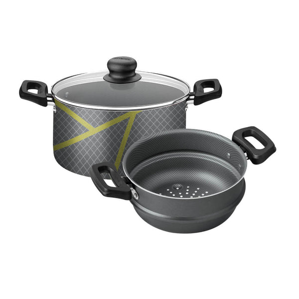 Cozi-Vapore Tramontina A Power Up 1,8 litros