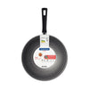 Wok Tramontina Loreto 28 centímentros 3,6 litros vermelho