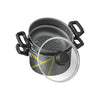 Cozi-Vapore Tramontina A Power Up 1,8 litros