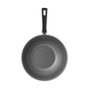 Wok Tramontina Loreto 28 centímentros 3,6 litros vermelho