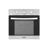 Forno elétrico de embutir Tramontina Basic 60 F3 70 litros