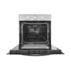 Forno elétrico de embutir Tramontina Basic 60 F3 70 litros