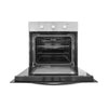 Forno elétrico de embutir Tramontina Basic 60 F3 70 litros