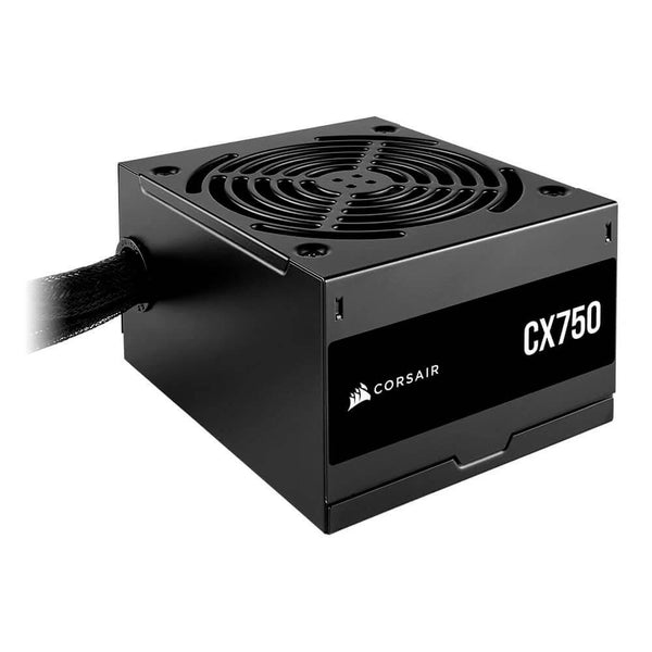 FONTE  750 WATS REAIS ATX CORSAIR BRONZE - CP-9020279-BR