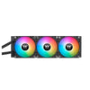 WATER COOLER THERMALTAKE TH420 V2 ARGB 140 SYNC - CL-W376-PL14SW-