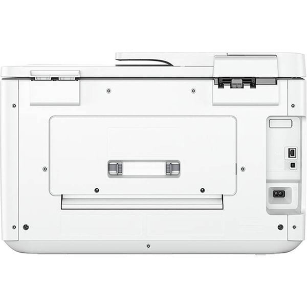 IMPRESSORA MULTIFUNCIONAL HP OFFICEJET PRO 9730 A3 537P5#AC4