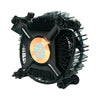 KIT 10 UNID COOLER P/ PROCESSADOR  PRETO INTEL LGA 1700