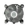 KIT 15 UNID COOLER P/ PROCESSADOR INTEL LGA 1156/1155/1150/1151 -