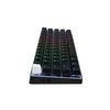 Teclado Mecânico Logitech Pro X 60 Tactile Preto