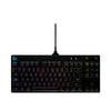 Teclado Mecânico Logitech Pro X 60 Tactile Preto