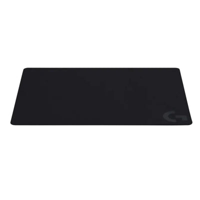 Mousepad Gamer Logitech G240 Preto