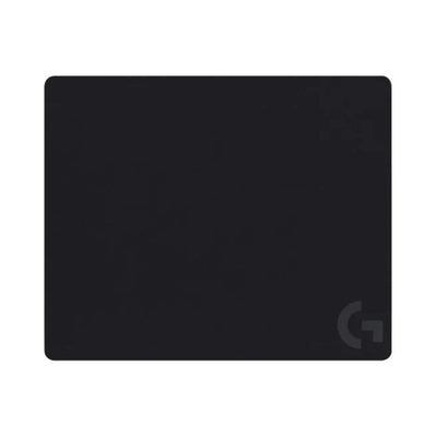 Mousepad Gamer Logitech G240 Preto