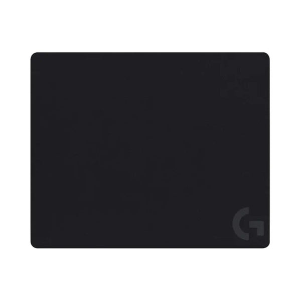 Mousepad Gamer Logitech G240 Preto