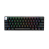 Teclado Mecânico Logitech Pro X 60 Tactile Preto