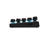 Teclado Mecânico Logitech Pro X 60 Tactile Preto