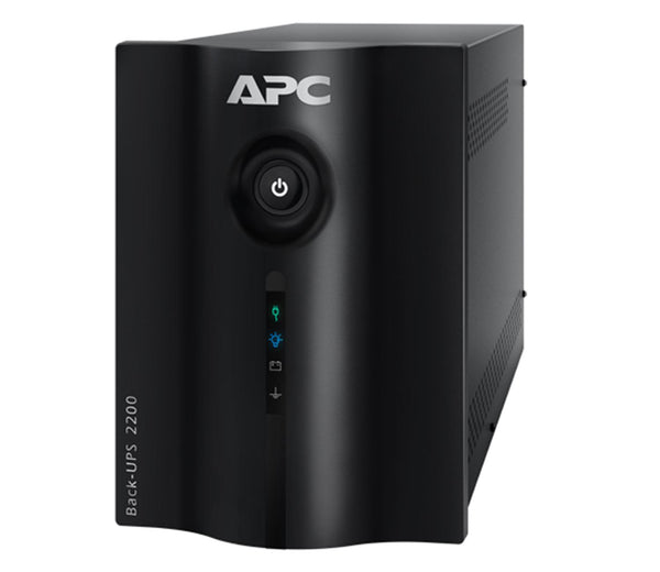 NOBREAK APC SMART-UPS 2200VA BI/115V BZ2200BI-BR