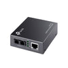 CONVERSOR DE MIDIA TP-LINK MC210CS