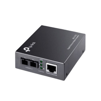 CONVERSOR DE MIDIA TP-LINK MC210CS
