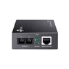 CONVERSOR DE MIDIA TP-LINK MC210CS