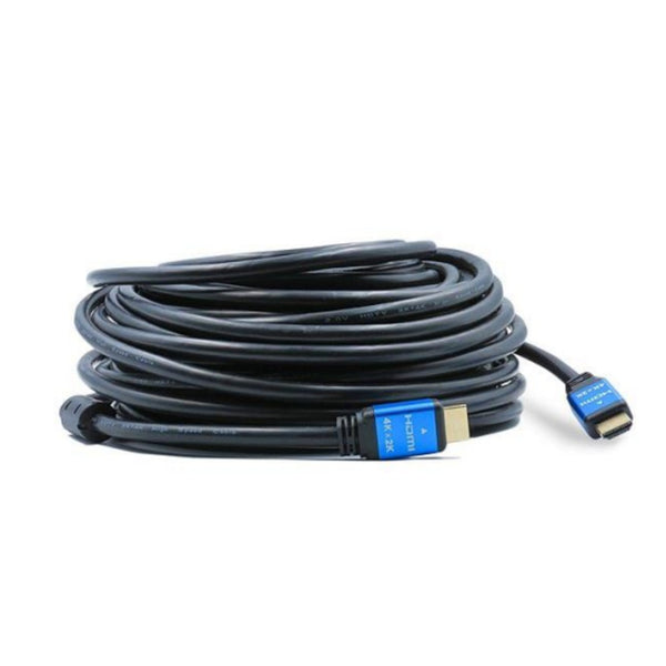 Cabo HDMI 2.0 MD9 30 Metros