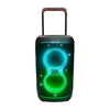 Caixa de Som Bluetooth JBL PartyBox 520 400W