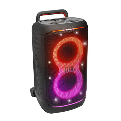 Caixa de Som Bluetooth JBL PartyBox 520 400W