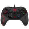 Controle Redragon G710 Rift USB PC/PS3 Preto