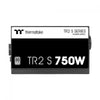 Fonte 750 Watts Reais ATX Thermaltake TR2 S 80 Plus