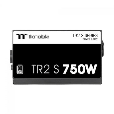 Fonte 750 Watts Reais ATX Thermaltake TR2 S 80 Plus