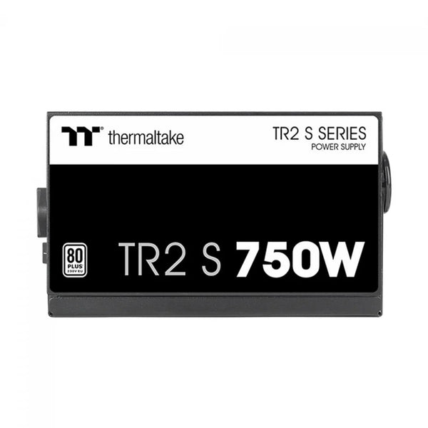 Fonte 750 Watts Reais ATX Thermaltake TR2 S 80 Plus