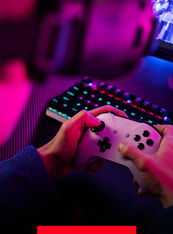 Gamer