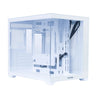 Gabinete Round5 Gamer Blast Branco R5-BLAST-W-2188