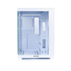Gabinete Round5 Gamer Genos Branco R5-GENOS-W-2190