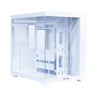 Gabinete Round5 Gamer Genos Branco R5-GENOS-W-2190