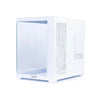 Gabinete Round5 Gamer Genos Branco R5-GENOS-W-2190