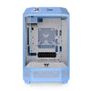 Gabinete Gamer Thermaltake The Tower 300 Hydrangea Blue