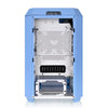 Gabinete Gamer Thermaltake The Tower 300 Hydrangea Blue