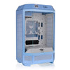 Gabinete Gamer Thermaltake The Tower 300 Hydrangea Blue