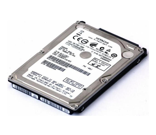 HD 500GB NOTEBOOK SATA WESTERN DIGITAL