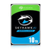 HD 10TB Seagate SATA SkyHawk Segurança e Vigilância