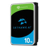 HD 10TB Seagate SATA SkyHawk Segurança e Vigilância