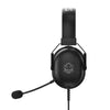 Headset Gamer PCYES Kamar Black Vulcan USB