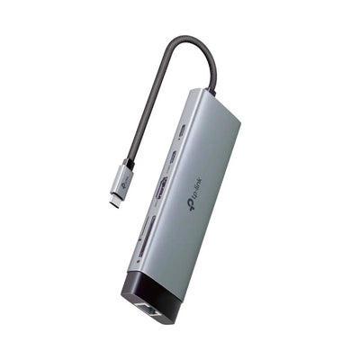 Hub USB-C TP-Link UH9120C 9 Portas