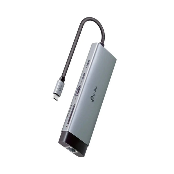 Hub USB-C TP-Link UH9120C 9 Portas