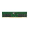 Memória 8GB DDR5 5600MHz Kingston para Desktop - KVR56U46BS6-8