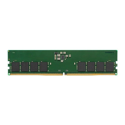 Memória 8GB DDR5 5600MHz Kingston para Desktop - KVR56U46BS6-8