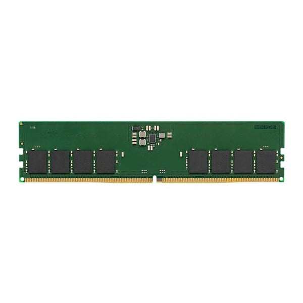 Memória 8GB DDR5 5600MHz Kingston para Desktop - KVR56U46BS6-8
