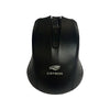 Mouse Sem Fio RC Nano M-W20BK C3Tech