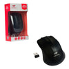 Mouse Sem Fio RC Nano M-W20BK C3Tech
