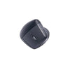 Mouse Sem Fio Vertical Ergonômico MS17 Preto Multi - MO417